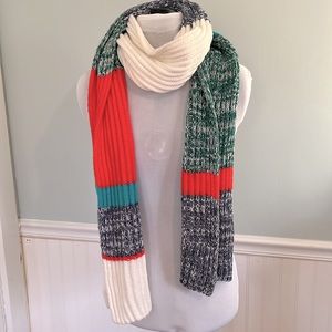 Mossimo Knit Scarf